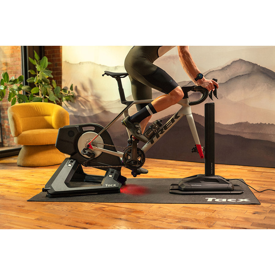 Garmin - Tacx Alpine