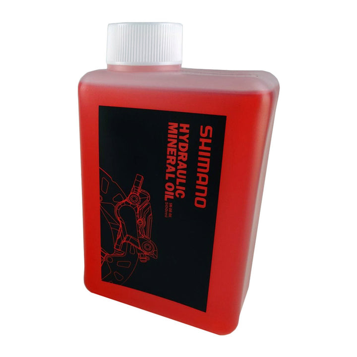 Shimano - Mineral Oil