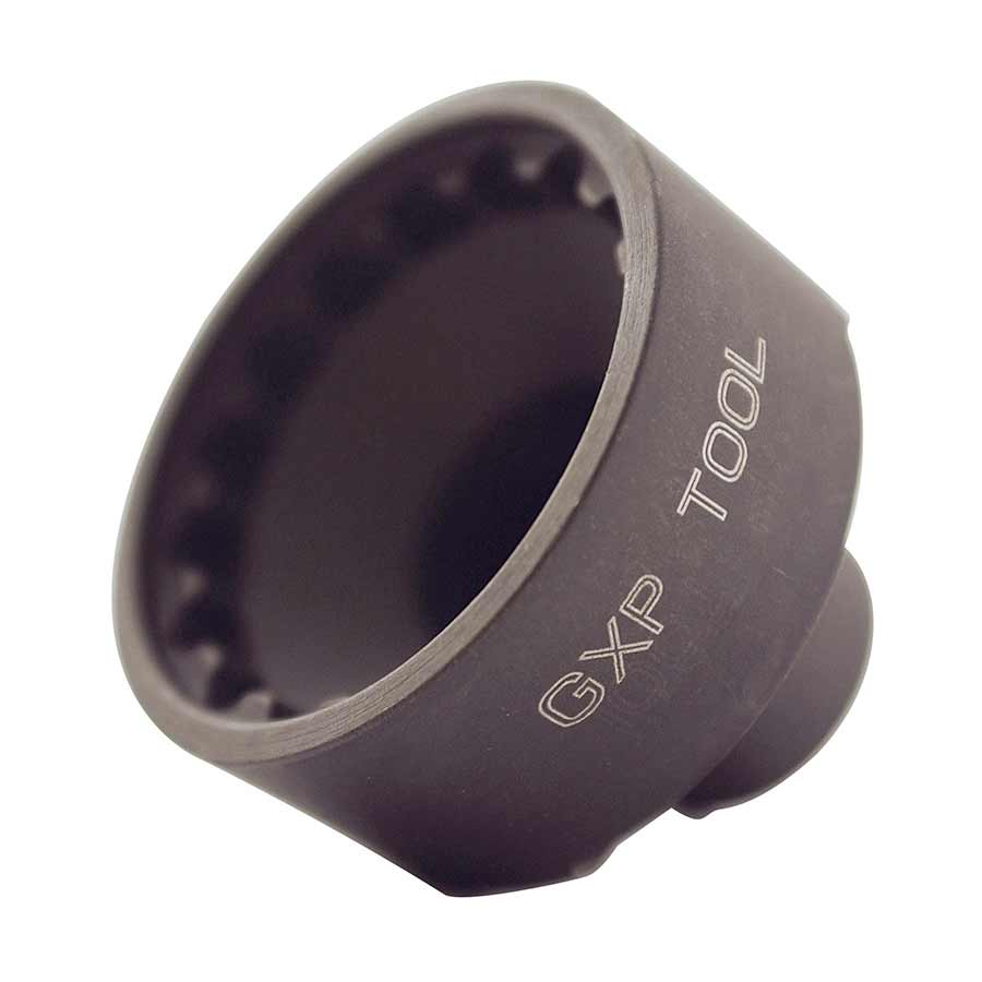 Truvativ - Giga X-Pipe (GXP) &amp; Howitzer