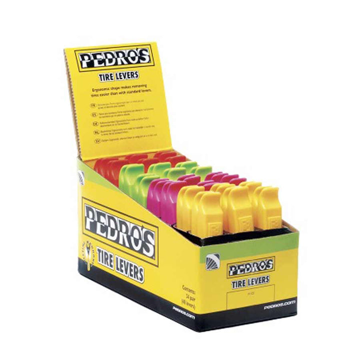 Pedros - Tire Levers