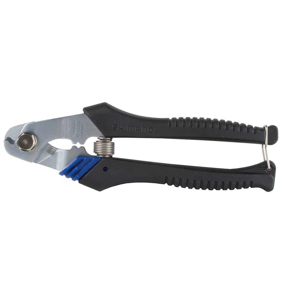 Shimano, TL-CT12, Cable cutters