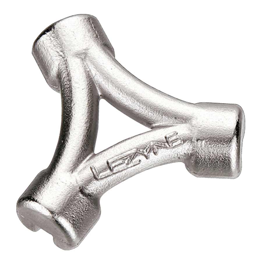 Lezyne - 3 Way Spoke Wrench