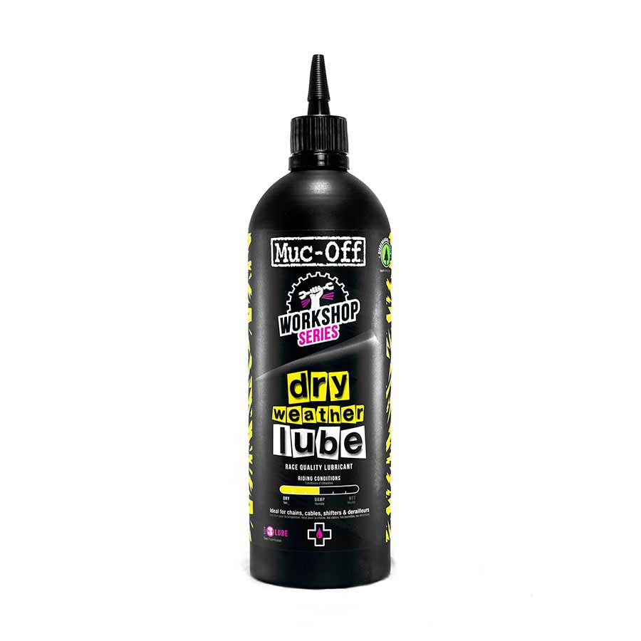 Muc-Off - Dry