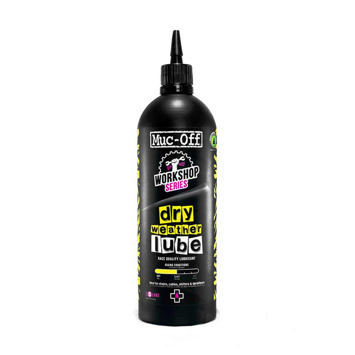 Muc-Off - Dry