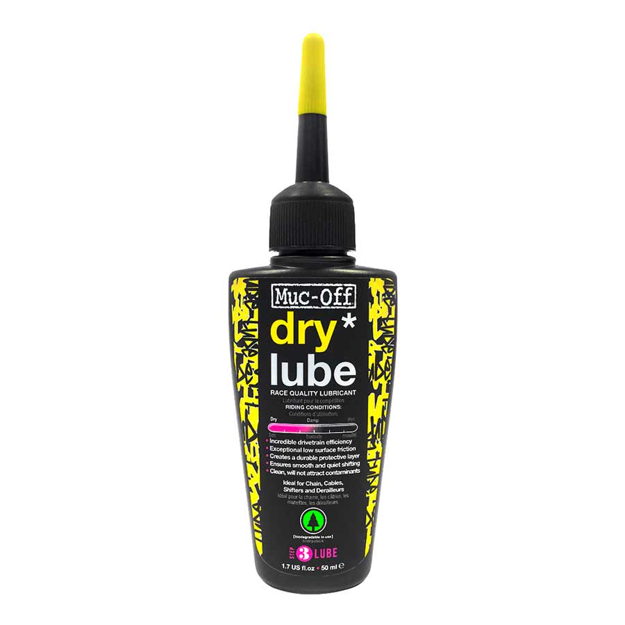 Muc-Off - Dry