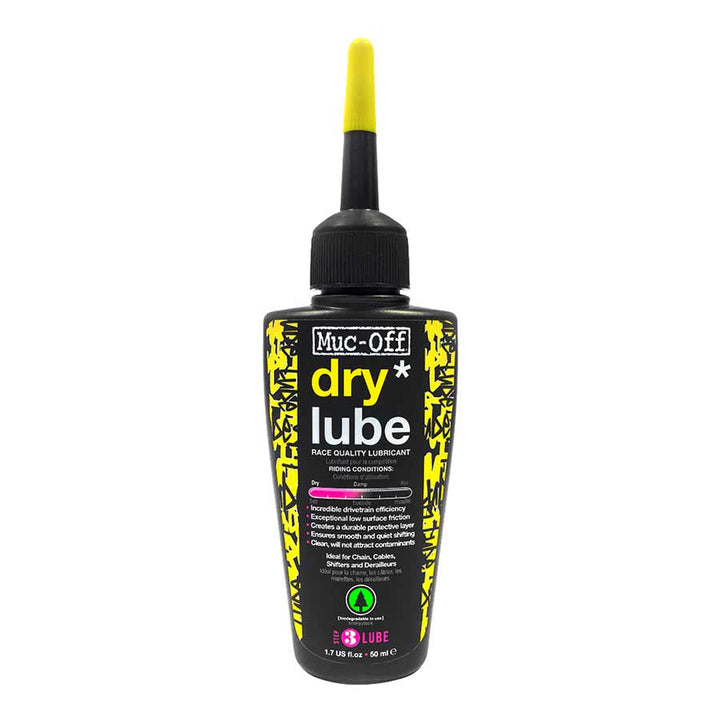 Muc-Off - Dry