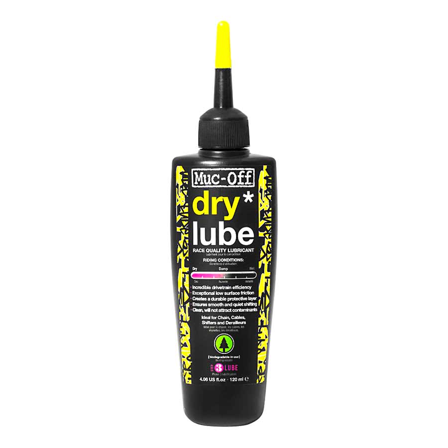 Muc-Off - Dry