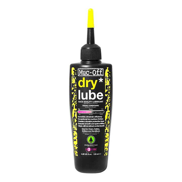 Muc-Off - Dry