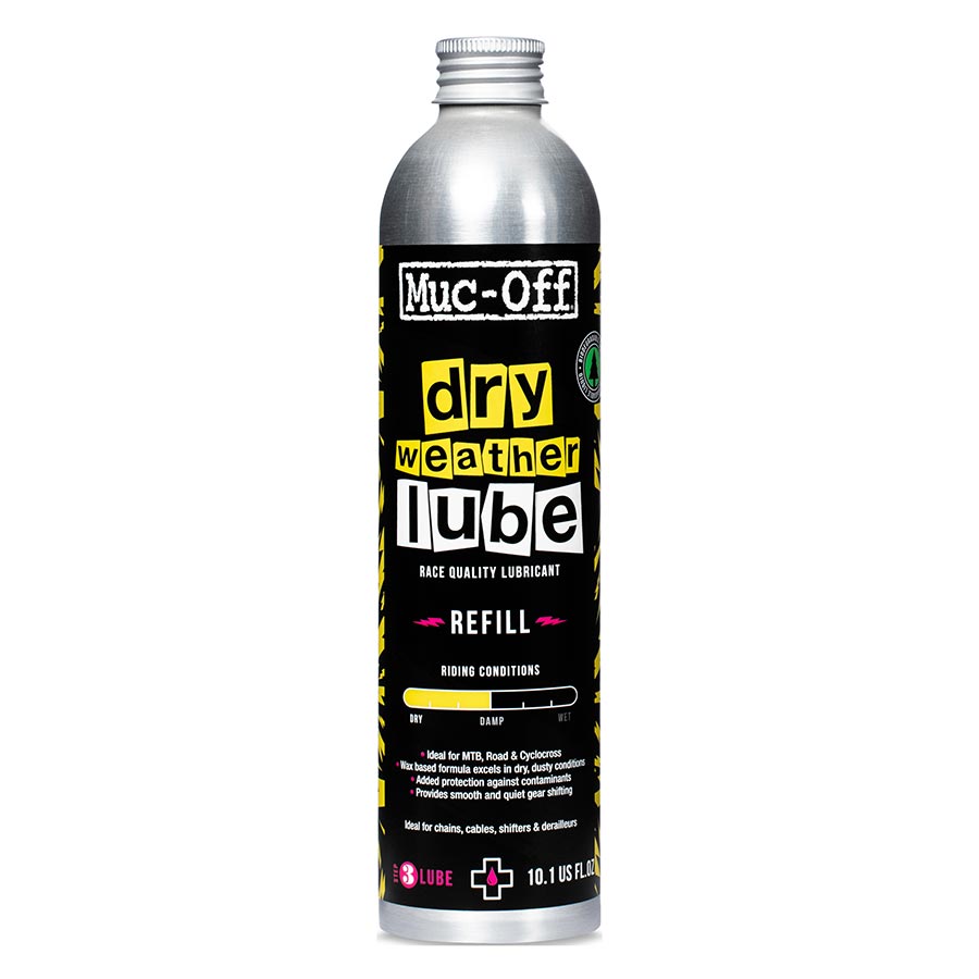 Muc-Off - Dry