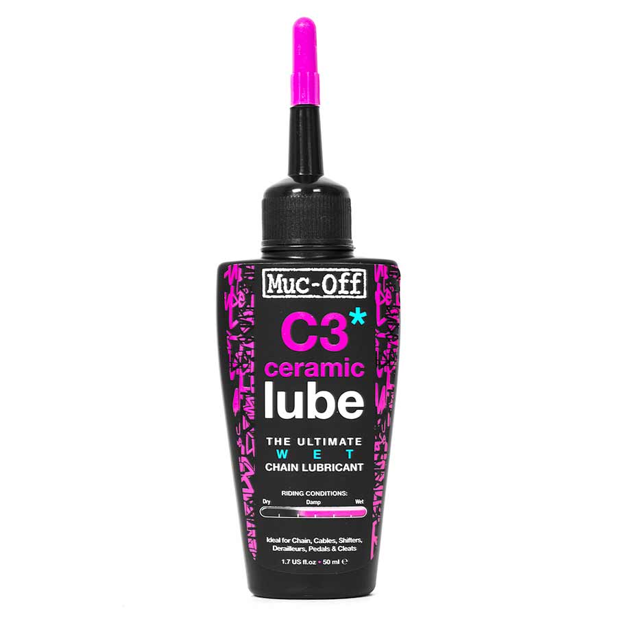 Muc-Off - C3 Wet Ceramic