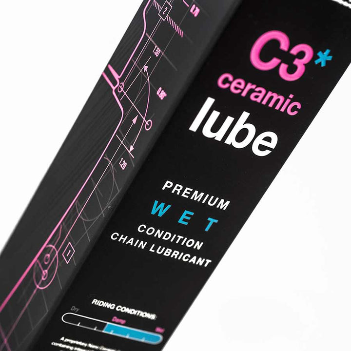 Muc-Off - C3 Wet Ceramic
