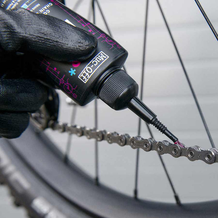 Muc-Off - C3 Wet Ceramic