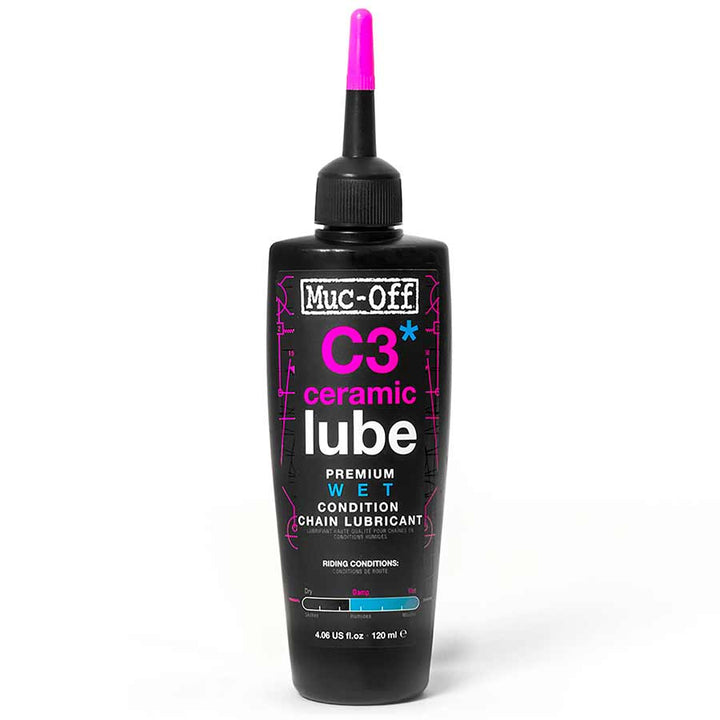 Muc-Off - C3 Wet Ceramic