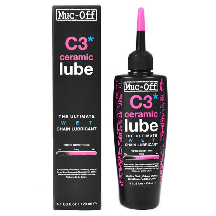 Muc-Off - C3 Wet Ceramic