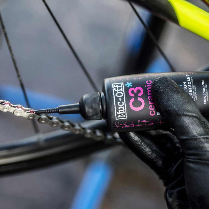 Muc-Off - C3 Wet Ceramic