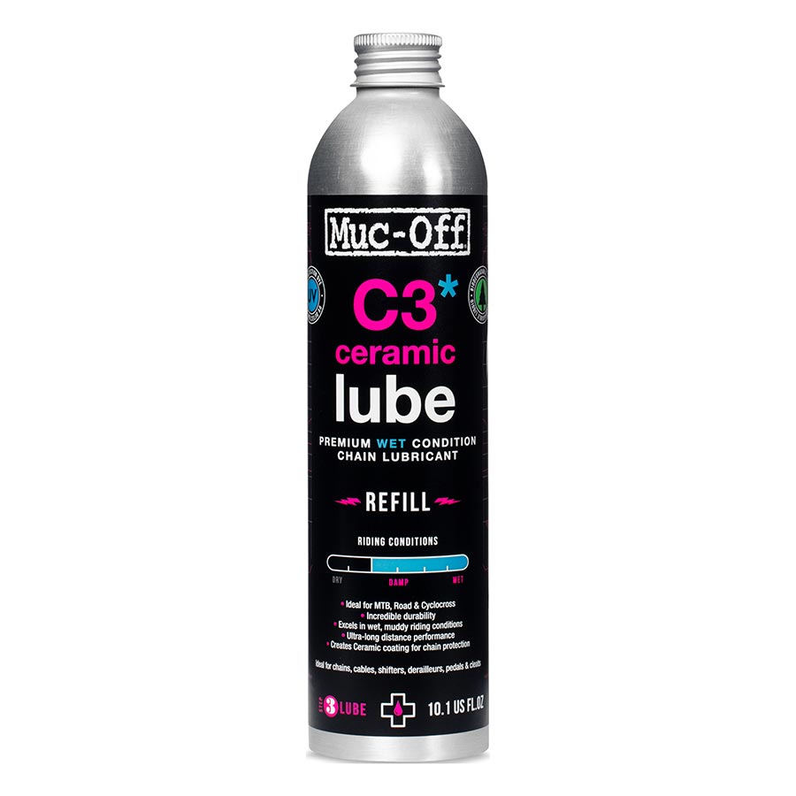 Muc-Off - C3 Wet Ceramic