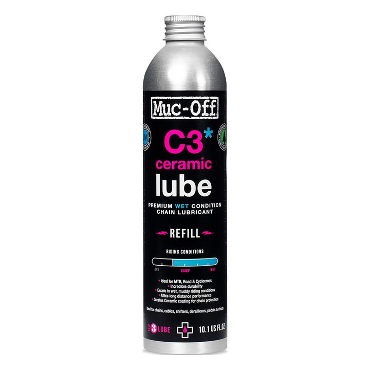 Muc-Off - C3 Wet Ceramic