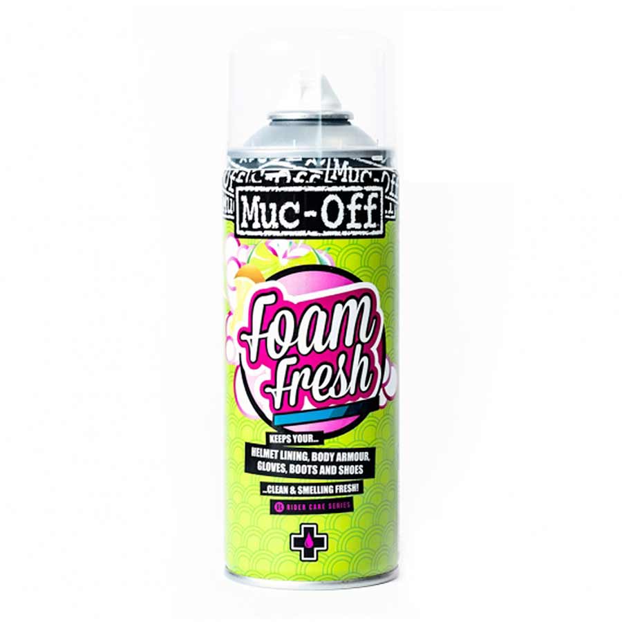 Muc-Off - Foam Fresh