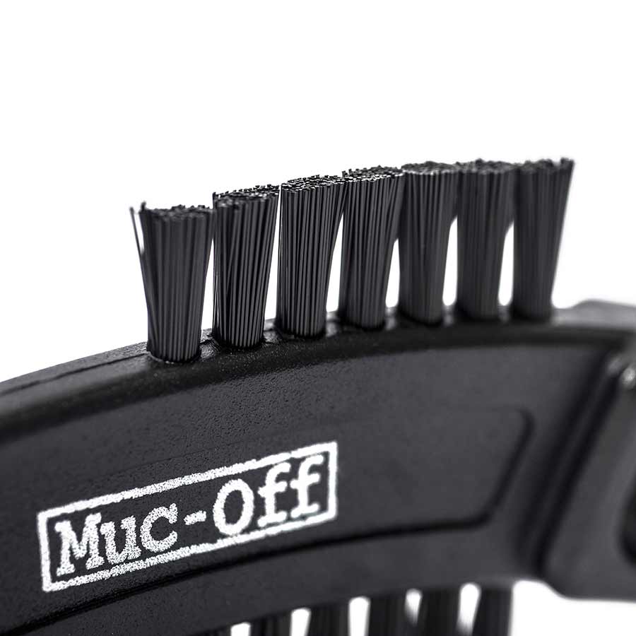 Muc-Off - Individual Claw Brush