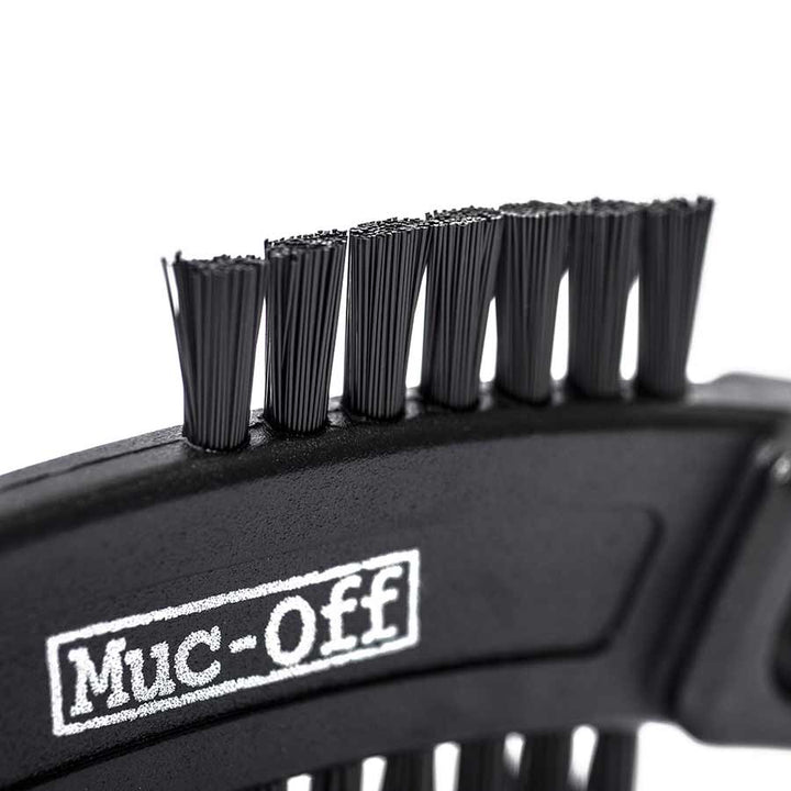 Muc-Off - Individual Claw Brush