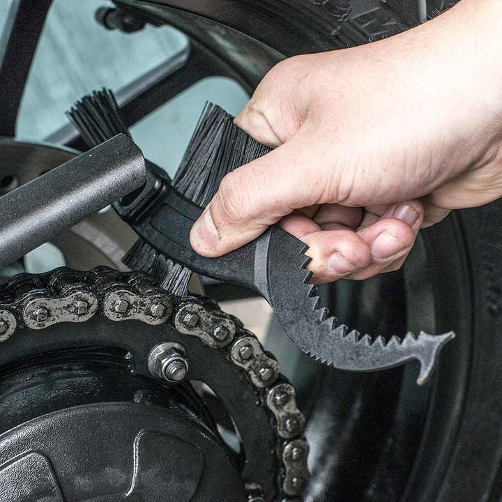 Muc-Off - Individual Claw Brush
