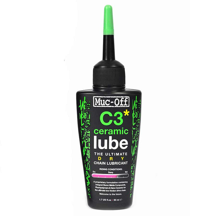 Muc-Off - C3 Dry Ceramic