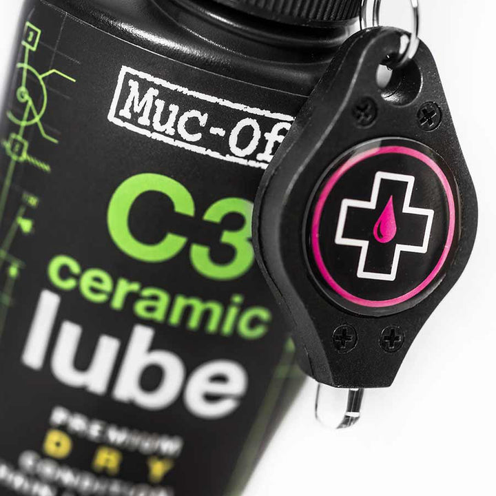 Muc-Off - C3 Dry Ceramic