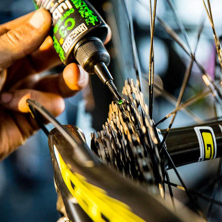 Muc-Off - C3 Dry Ceramic
