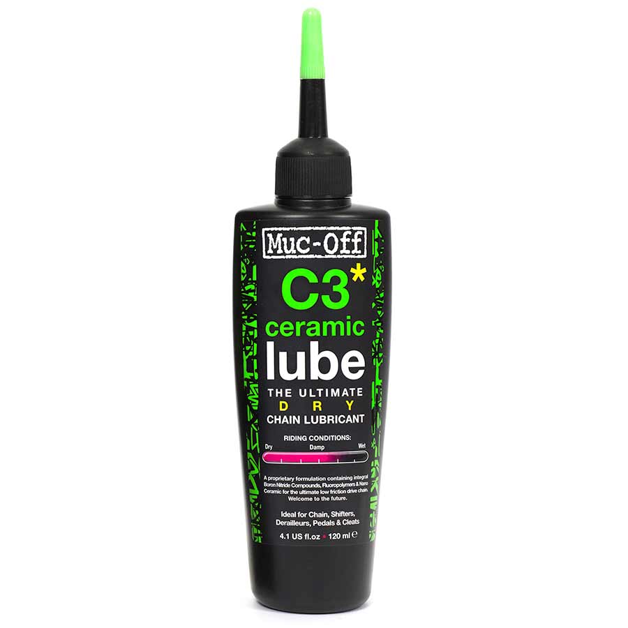 Muc-Off - C3 Dry Ceramic
