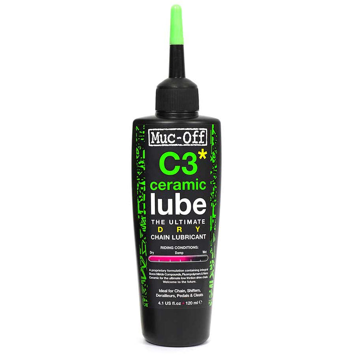 Muc-Off - C3 Dry Ceramic