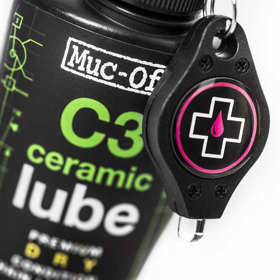 Muc-Off - C3 Dry Ceramic