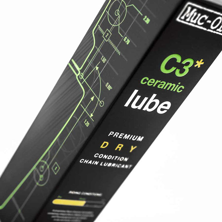 Muc-Off - C3 Dry Ceramic