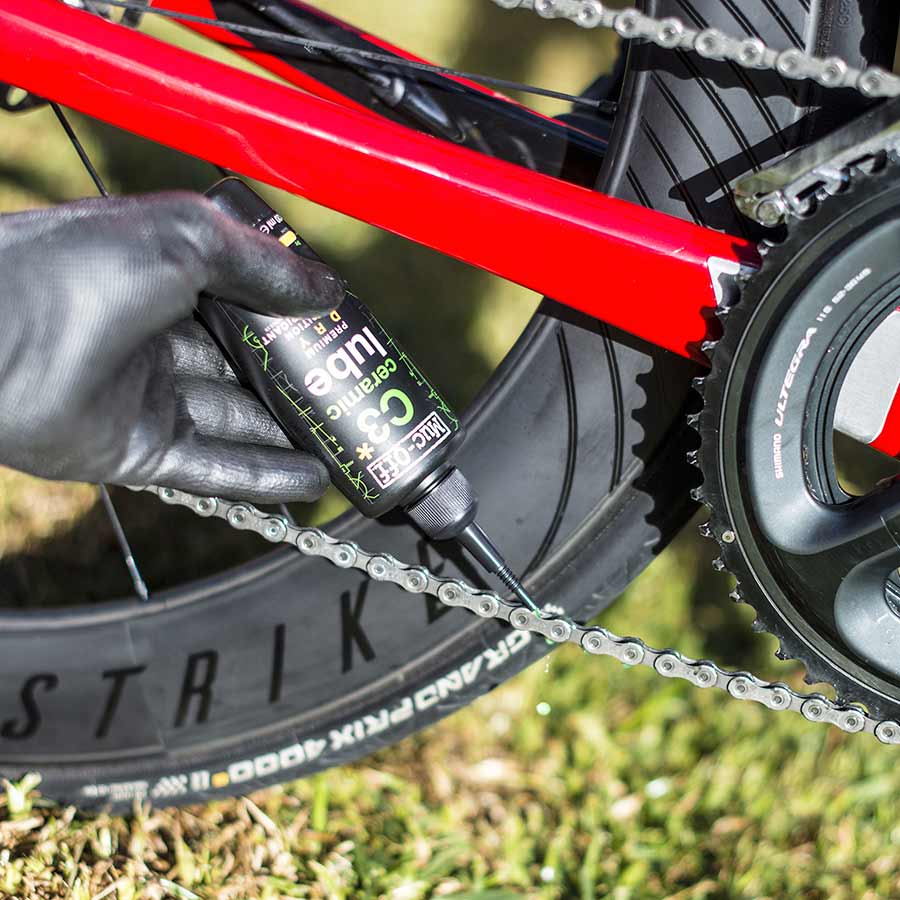 Muc-Off - C3 Dry Ceramic