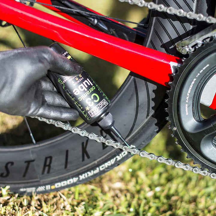 Muc-Off - C3 Dry Ceramic