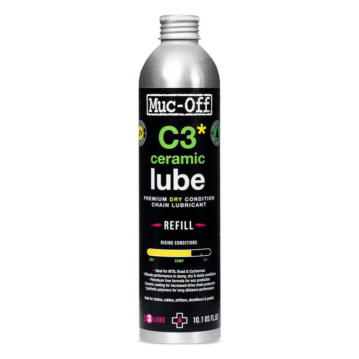 Muc-Off - C3 Dry Ceramic
