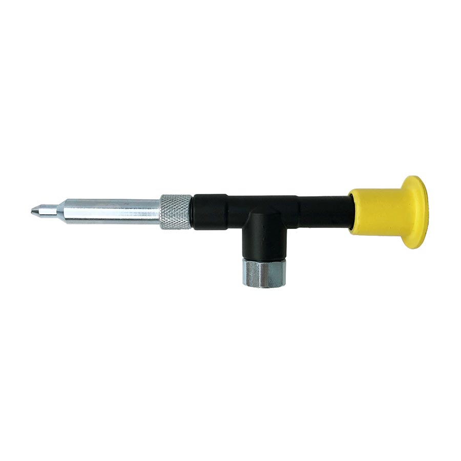 Pedros - Grease Gun