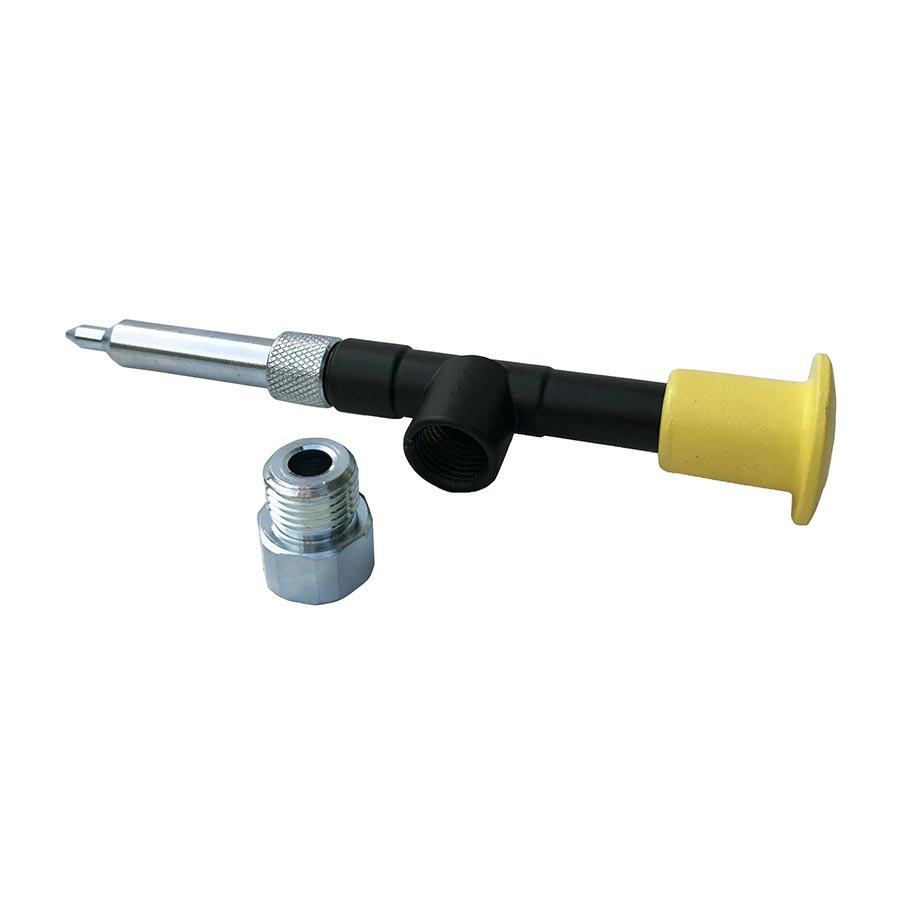 Pedros - Grease Gun
