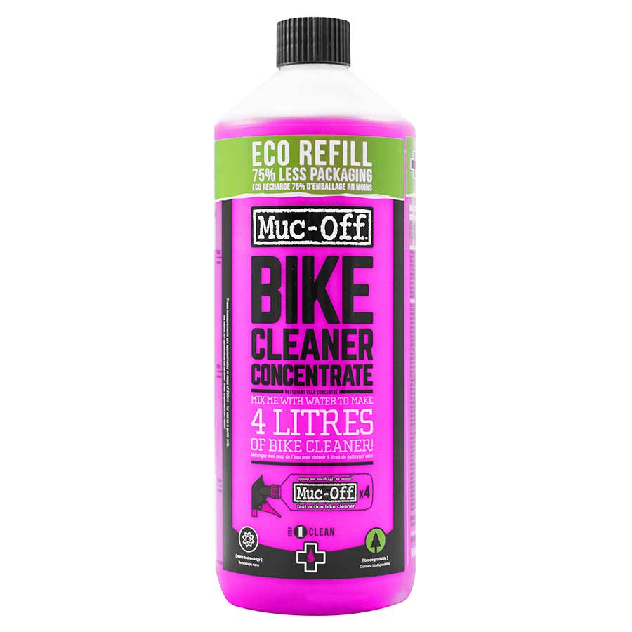 Muc-Off - Nano-Tech Gel Concentrated