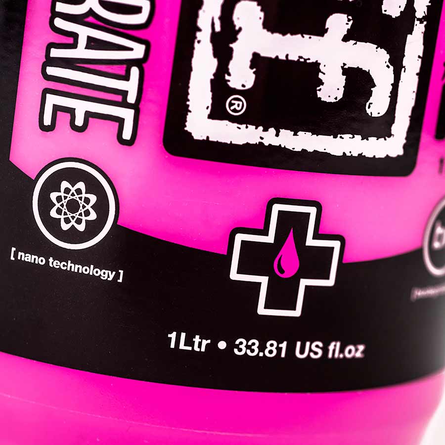 Muc-Off - Nano-Tech Gel Concentrated