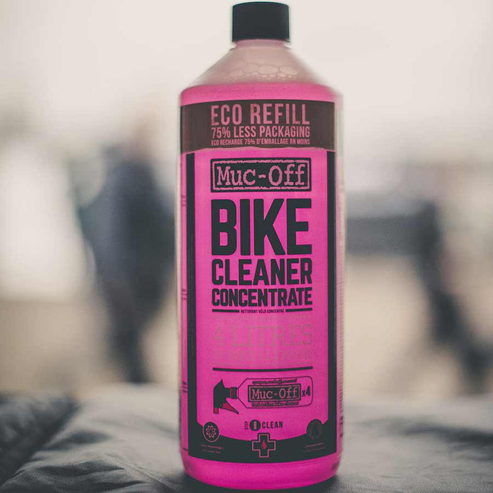 Muc-Off - Nano-Tech Gel Concentrated