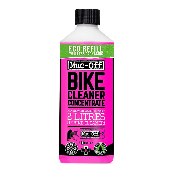 Muc-Off - Nano-Tech Gel Concentrated