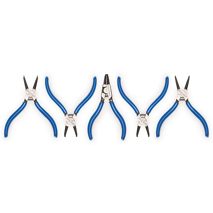 Park Tool - Snap Ring Pliers