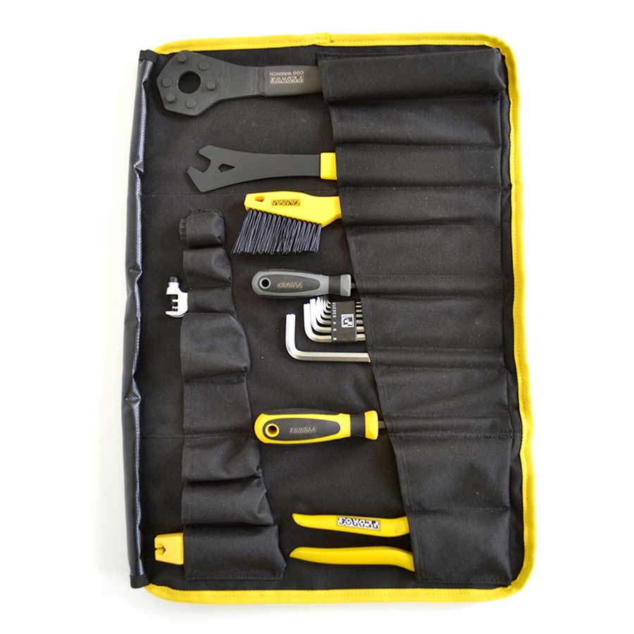 Pedros - Starter Tool Kit