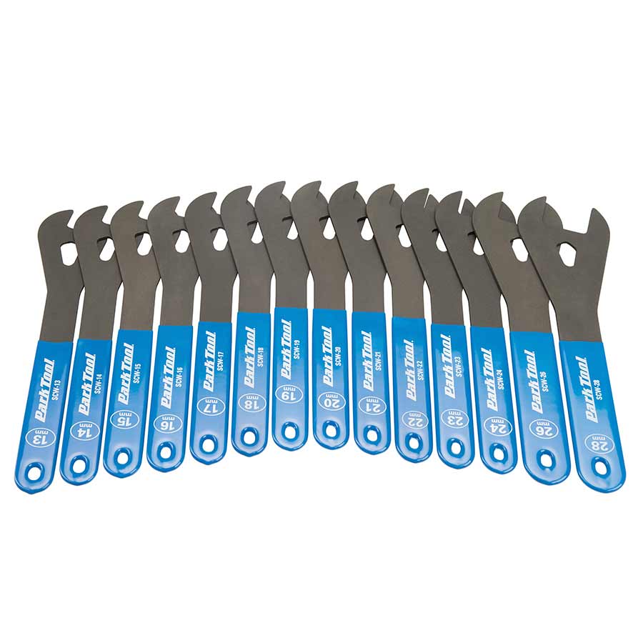 Park Tool - SCW-SET.3