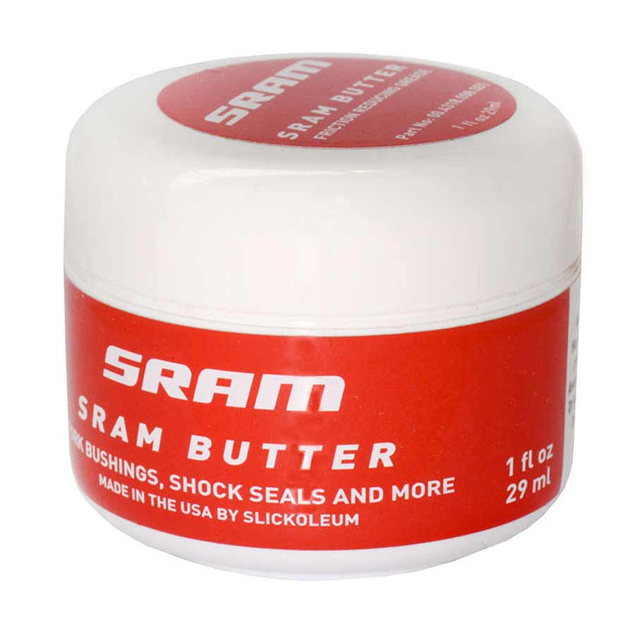 SRAM - Butter