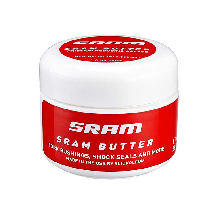 SRAM - Butter