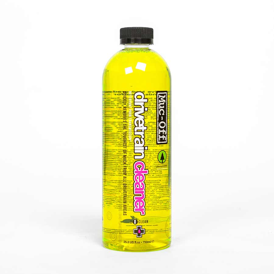 Muc-Off - Drivetrain Cleaner