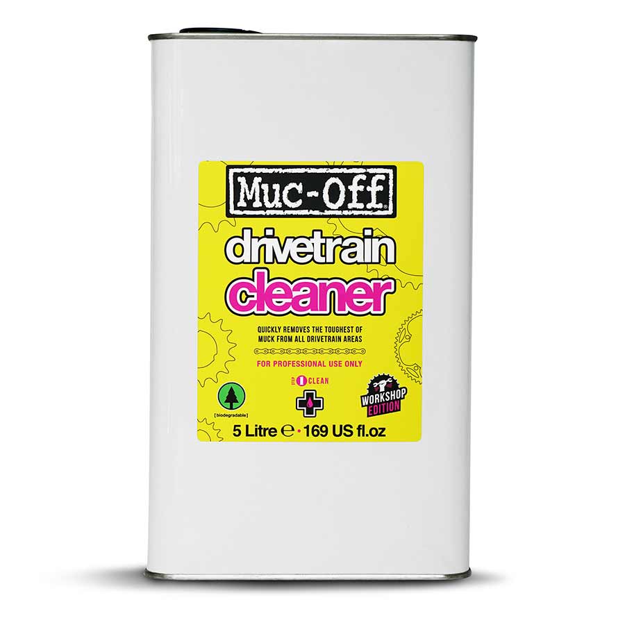 Muc-Off - Drivetrain Cleaner
