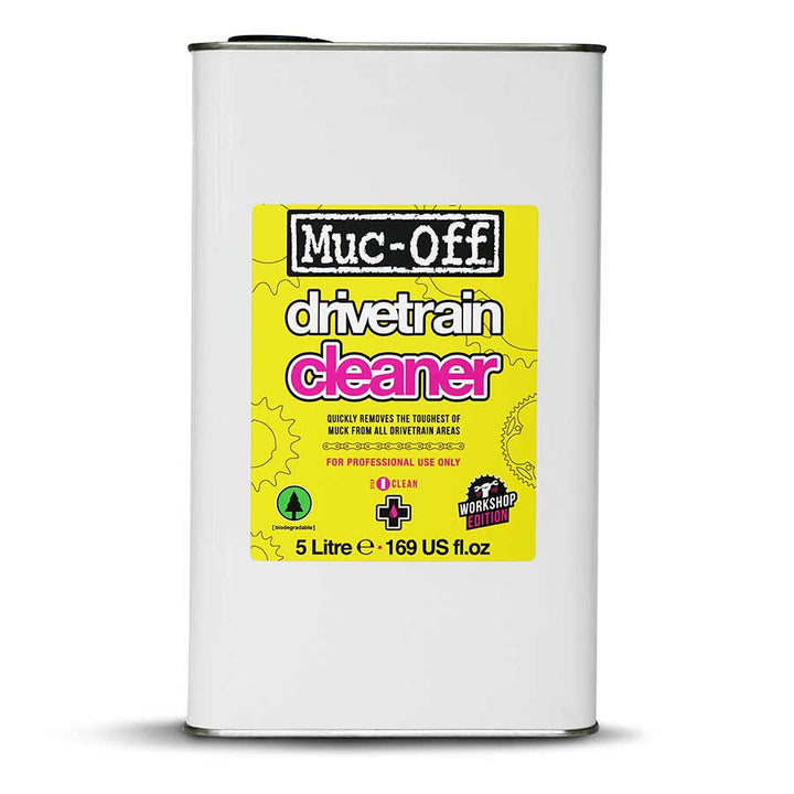 Muc-Off - Drivetrain Cleaner