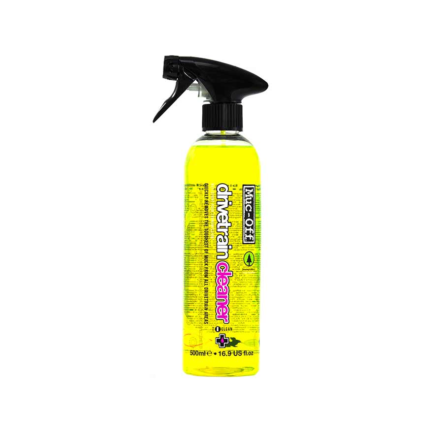 Muc-Off - Drivetrain Cleaner